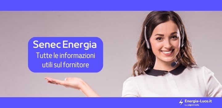 Quali sono i servizi, i contatti e le recensioni di Senec Energia?