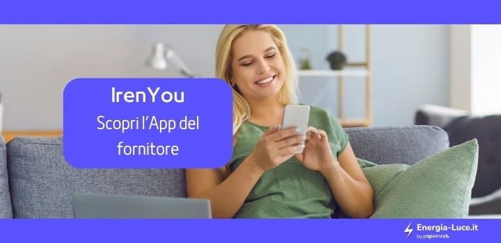 IrenYou: la guida completa sull'Area Clienti Iren