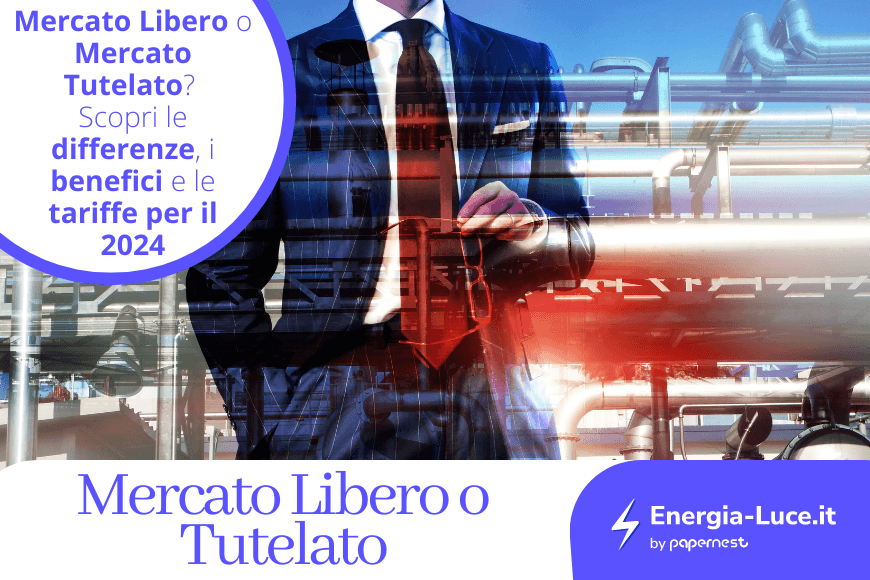 Mercato Libero o Tutelato: Confronto, Scadenze e Opportunità di Risparmio