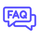 Consultare la sezione delle FAQ