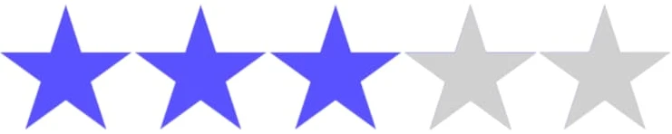 3 star
